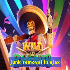 junk removal in ajax